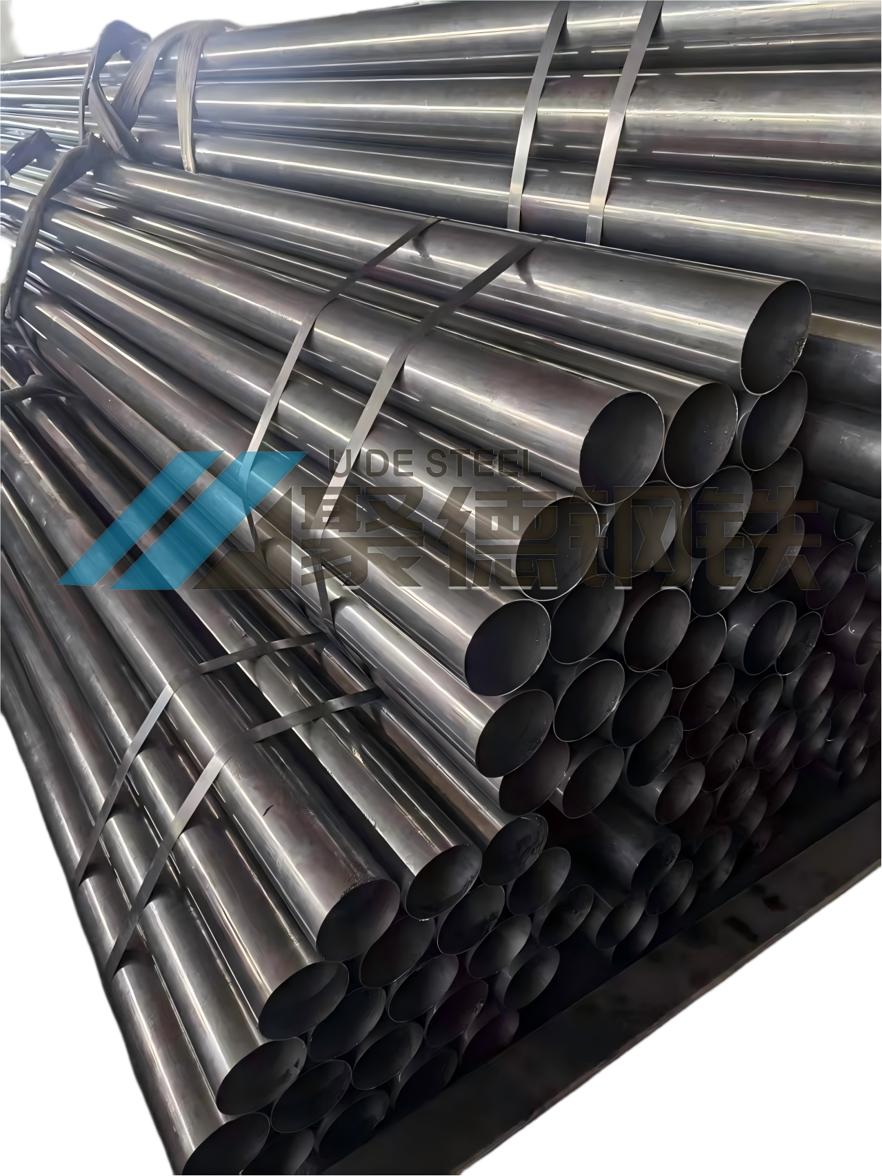 ASTM A312 TP316L 3 Inch Schedule 10S Seamless Stainless Steel Pipe For Petrochemical Applications