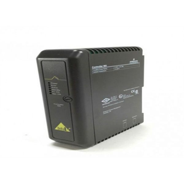 Electronic Power Interface Module PLC Input KJ2002X1-CA1 VE3004 12P1509X092 M5+ Controller