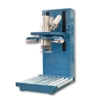 machine à emballer des sacs en poudre pour le comptage des quantités