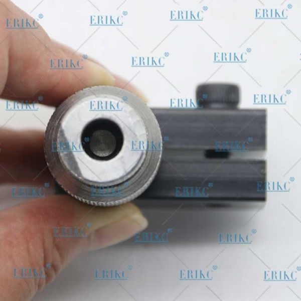 ERIKC E1024139 Diesel Pump Injector Measuring Tool Common Rail Injector Lift Measurement Tool for For BOS 0445110# Series