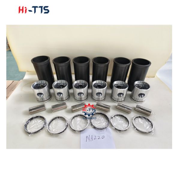 НХ220 Накладка цилиндров 6610-31-2110 4932720 Накладки по перестройке двигателей для деталей дизельных двигателей