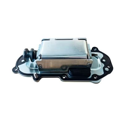 0501 328 597 Gear Selector Hot Sale Spare Part China Truck Spare Part for FOTON Gear Selector