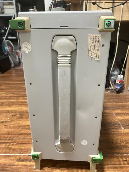 Anritsu MT8801B 300 kHz–3 GHz Radio Communication Analyzer Optional 10 MHz–3 GHz Spectrum Analyzer