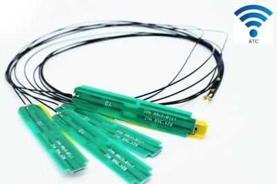 2.4ghz Wifi Embedded Internal PCB Antenna 3dBi Gain With Ipex or Sma Connector