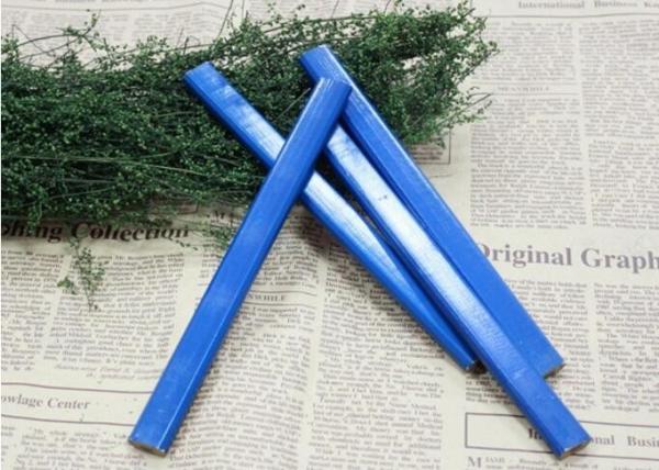 Wooden carpenter Pencil/Classic Wooden Carpenter Pencil With EN71,ASTM,FSC Certificates