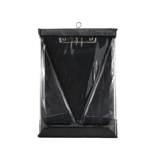 PVC Waterproof Clipboards for A4 Portrait Landscape Paper Copertura