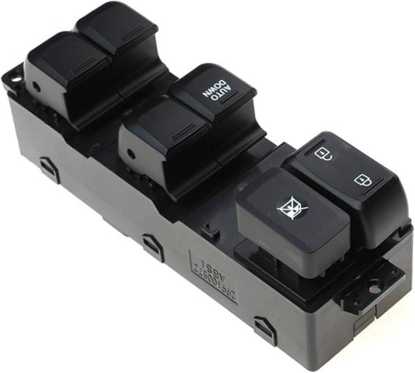 Door Window Regulator Switch For JMC N806 LN1-14530-AA Truck Auto Part