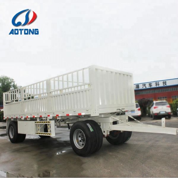 Прицепы для сельскохозяйственных прицепов и прицепов для прицепов 7000*2500*1500 мм