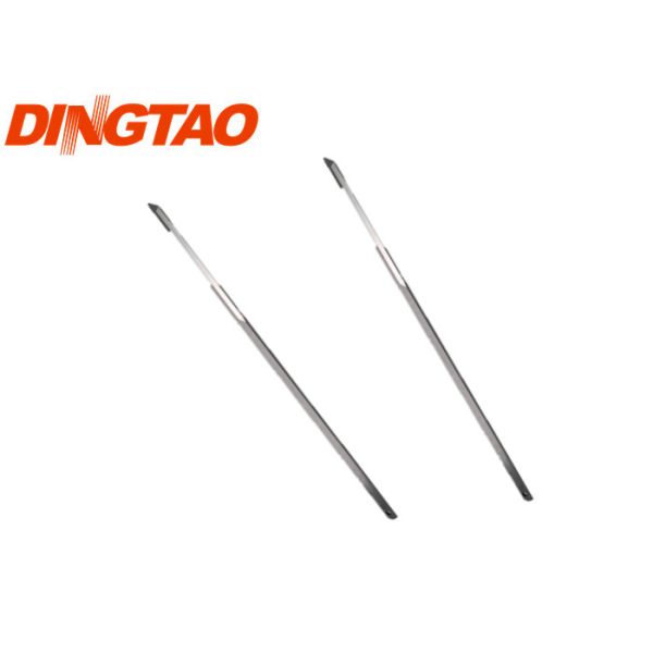 801274 703433 MP6 Parts Cutting Knife Blades  305×8.5×2.4mm Suit Vector