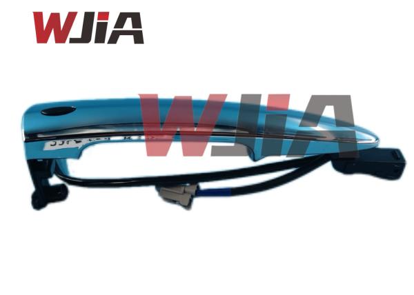 80641-3RA0A Outside Car Grip Handle LH For Infiniti QX50 QX60 Q70 QX70 EX FX JX QX
