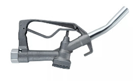 Durable 0.2mpa Automatic Fuel Transfer Pump 60L/Min Injector Nozzle