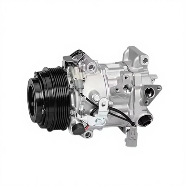 High Quality OEM Auto Air Compressor Cooling System Parts Hot Sale for 2013-2018 Hilux New Condition