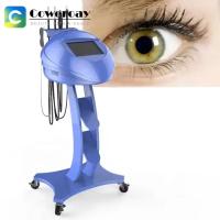 Eye Care Skin Tightening Machine For Relieve Black Eye And Remove Eyes Bags