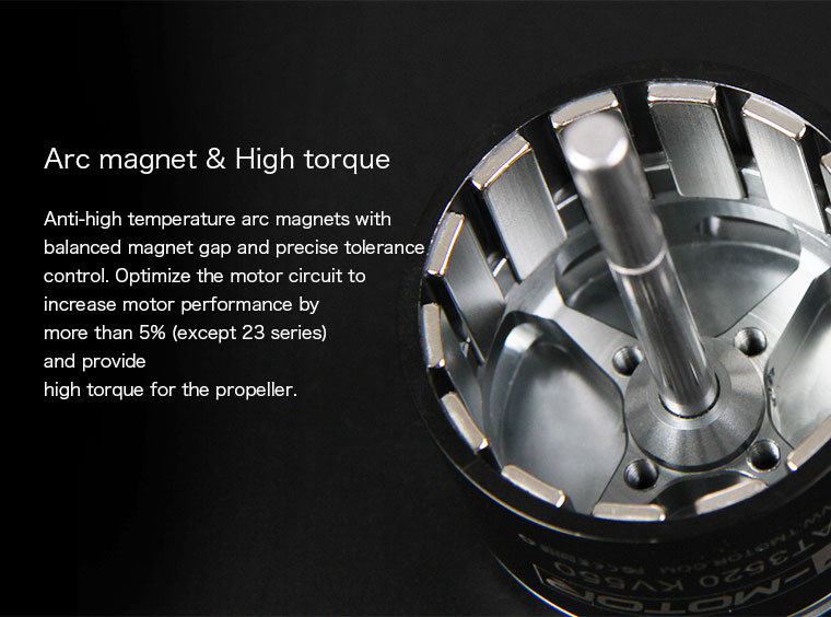 Factory Outlet T-MOTOR 2814 900KV/1050/1200 2.4kg Big Thrust BLDC Motor For RC Airplane Aircraft And Multicopter