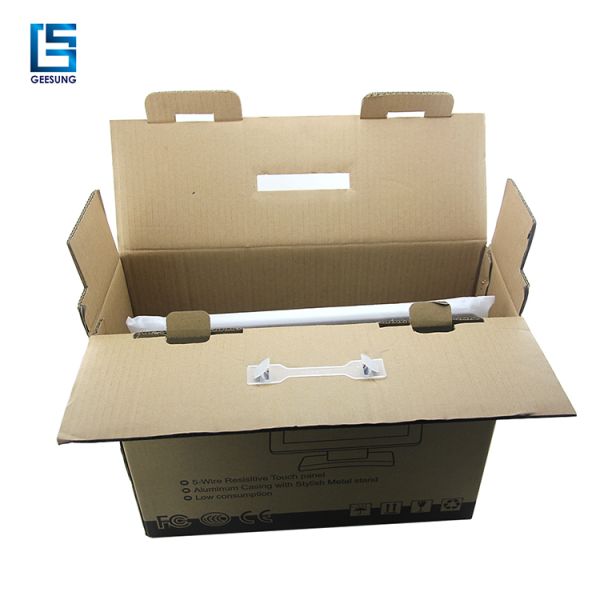 15.6inch Windows POS System All In One Capacitive Pos Machine Register