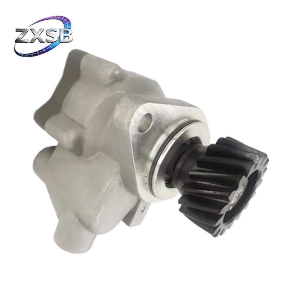 DZ9100130045 Truck Power Steering Pump For Shacman F2000 F3000 M3000