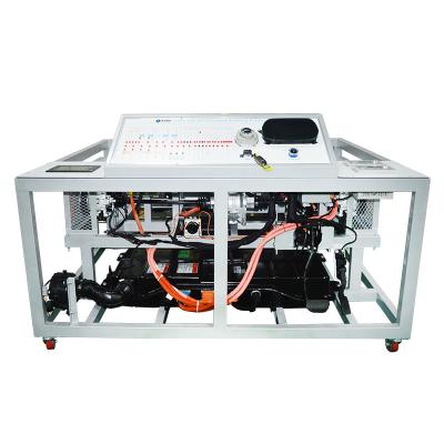 Chery Educational Equipment Drive System Training Platform