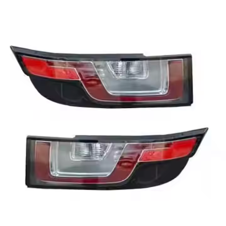 OEM LR072649 LR072648 Задний фонарь для Land Rover Range Rover Evoque 2016