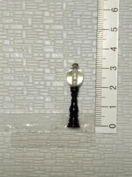 metal lamppost, steel light post,scale 1:150 yard lamp1:100,metal light,model lamppost,model lights,metal yard lights