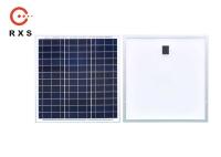 painel solar policristalino de 40W picovolt, painéis solares personalizados da eficiência elevada
