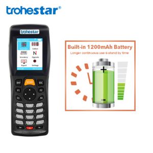 Inventory Barcode Scanner