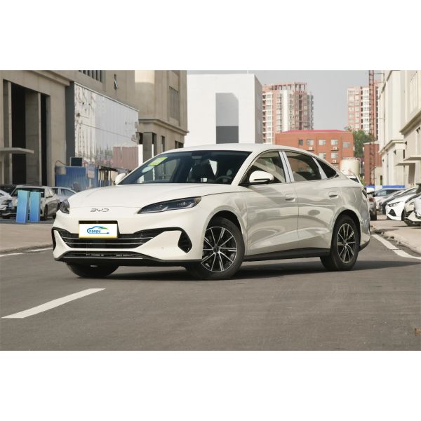 Efficiency Electric Powertrain Byd 1.5L PHEV Sedan with Maximum Full Load Mass 2150Kg