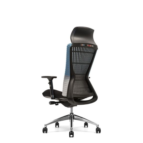 12.88KGS High Back Swivel Chair