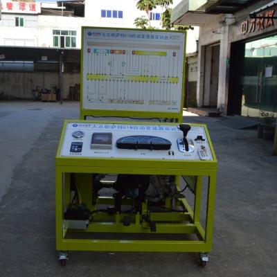 Bench d'entraînement de transmission automatique pour VW Passat