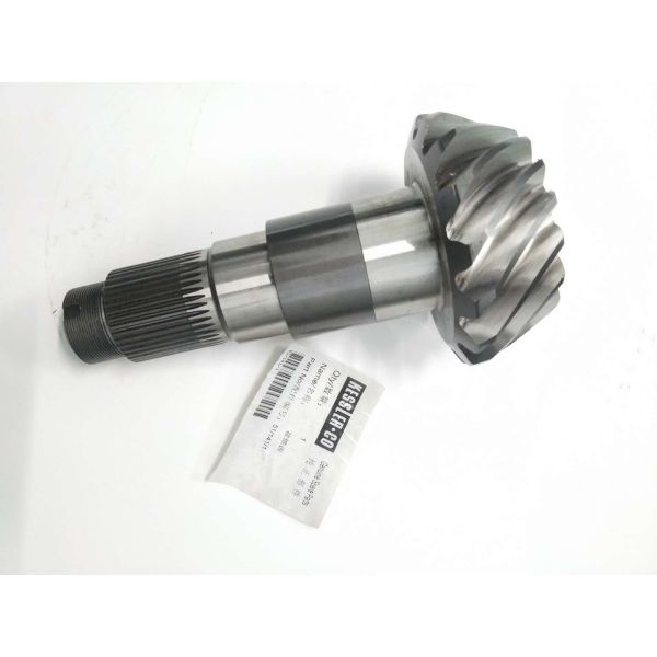 40Cr Planetary Pinion Angle Tooth Basin Tooth Combination
