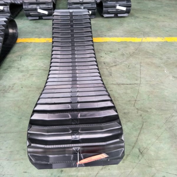 Farm Machine BS450*90*60 Rubber Track for Claas Combine Harvesters: