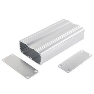 china OEM Manufacturer of Custom Machined Aluminium Extrusion Parts manufacturer