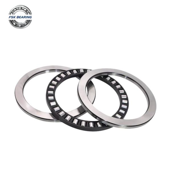 Wear-resistant TP-140 RTH-740 Thrust Cylindrical Roller Bearings