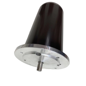 36V 800W 500RPM High Performance Brushed PMDC Motor Low Noise for Floor Scrubber Pallet Truck
