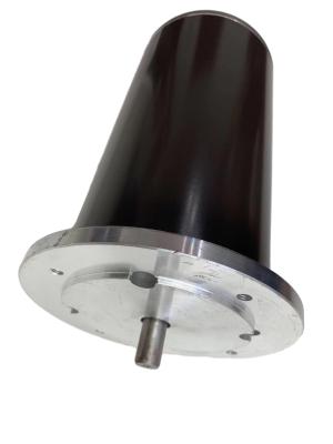36V 800W 500RPM High Performance Brushed PMDC Motor Low Noise for Floor Scrubber Pallet Truck