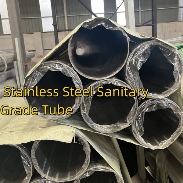 ASTM A270 316L Поверхность яркая полированная нержавеющая сталь для аптек