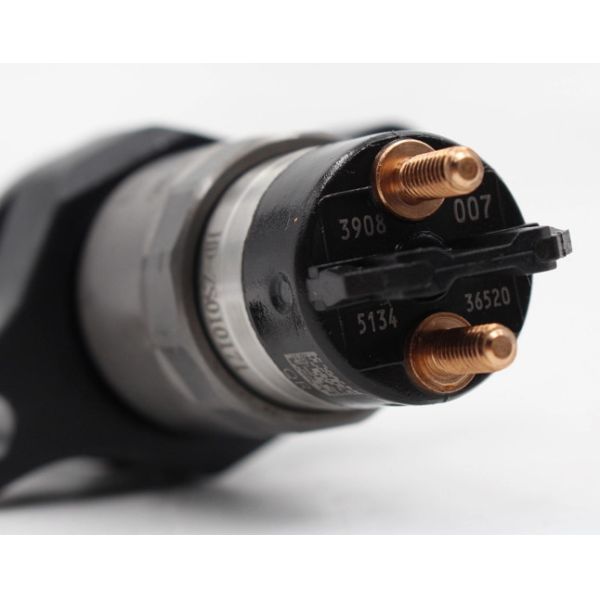 0445120007 injetores de BOSCH Cummins 0433175372 DSLA 143 P 970 F00RJ00339