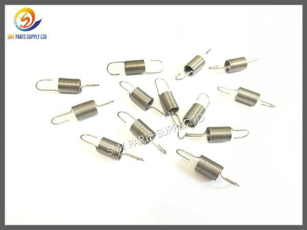 As peças da máquina de N210064344AC SMT, alimentador de KXF0DK6AA00 Panasonic parte a mola CM 8mm
