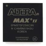 EPM3128ATC100-10N EPM3256ATC144-10N EPM570F256C5N EPM570F256I5N ALTERA TQFP100 QFP144 BGA Integrated Circuits Components
