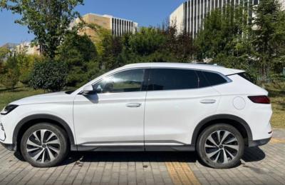 Song PLUS DM 2023 DM-i Champion Edition 150KM Flagship PLUS BYD Compact SUV 1.5L 110HP L4 Plug-in Hybrid