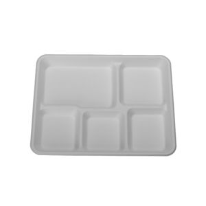 Biodegradable Food Trays