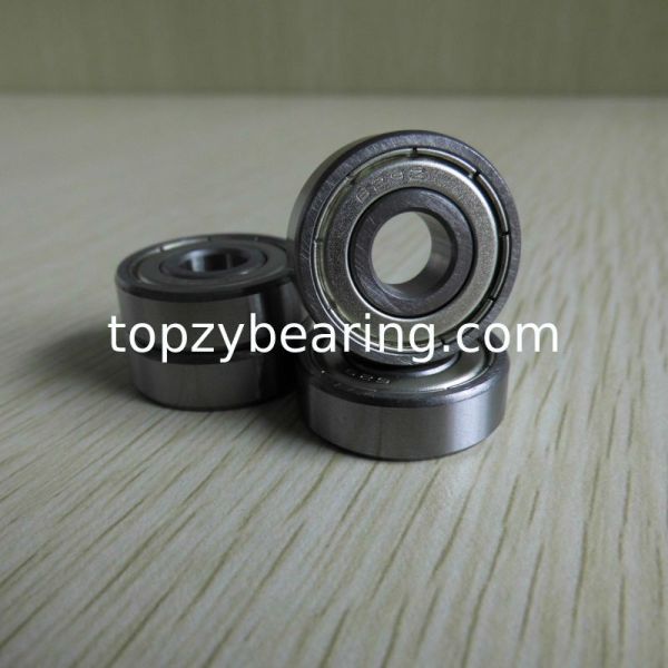 629 2RSR Chrome Steel Bearing 629 Bearing 629 2z deep groove ball bearing 629 2RS Size 9x26x8 mm 629zz 629zz