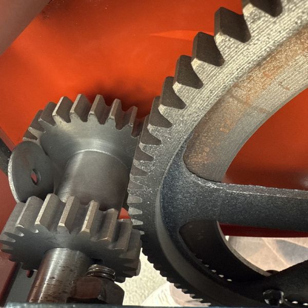 Durable Iron Chaff Cutterwith Conveyor Automatic Grass Cutter Feed Chopper Machine