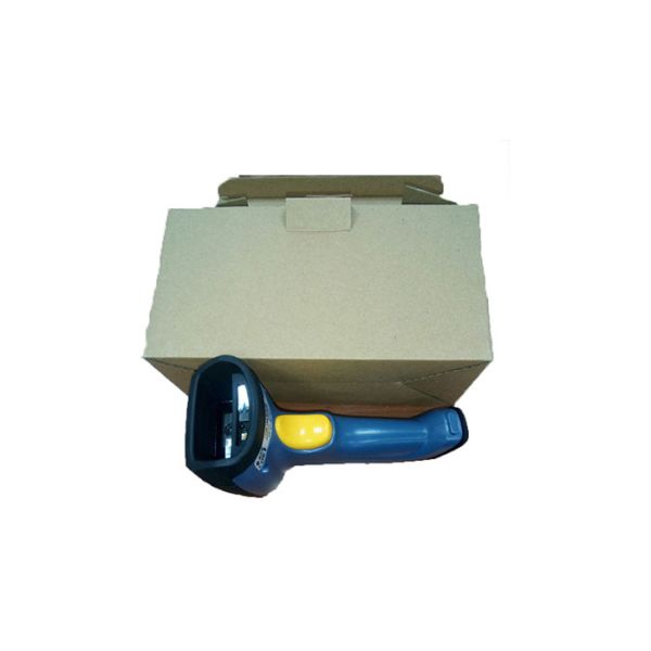 Читателя штрихкода индустрии штрихкоды высокой плотности сканирования 2Д Хандхэльд ультра- изрезанные