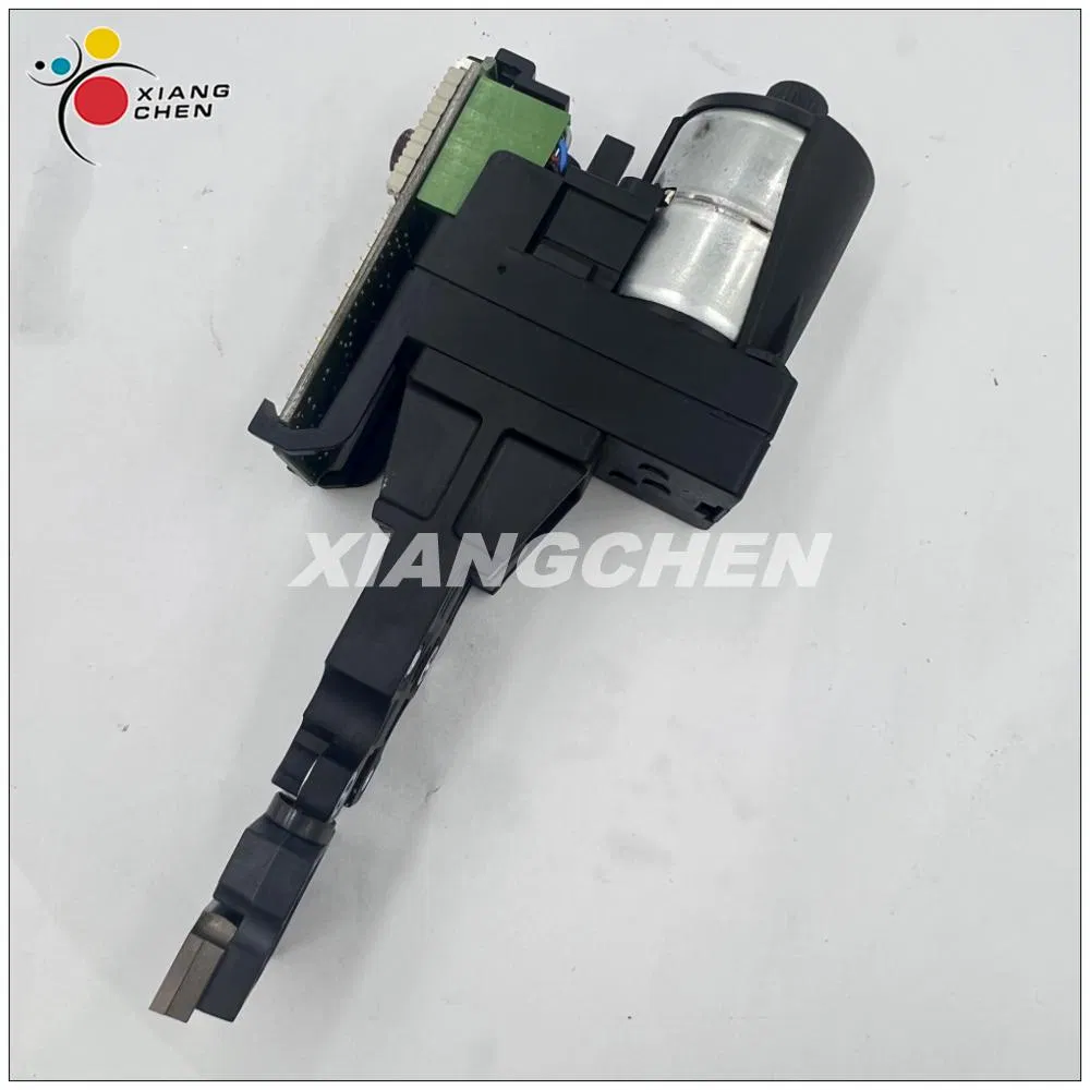 8b. 37V70-1418 Circuit Board for Roland Printing Machine Parts