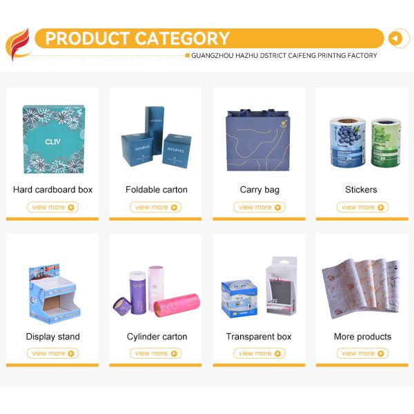 Любимое логотип Розовая свеча Luxury Empty Fragrance Oud Attar Флакон по уходу за кожей Упаковка Картонная коробка