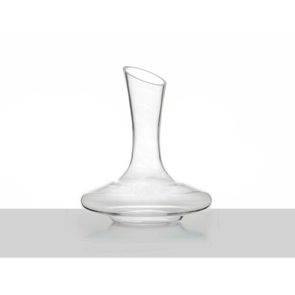 1800ml Crystal Wine Decanter Carafe 64 Oz Hand Blown Glass Wine Decanter Lead Free