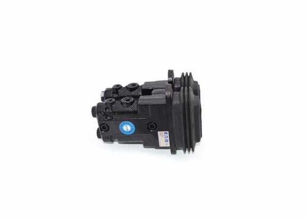 A máquina escavadora genuína parte a válvula de controle do manche de 320BC para o equipamento industrial
