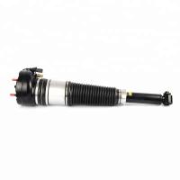 Absorvedor de choque de suspensão traseira de ar para Audi A8 D4 4H6616001F Acessório de automóvel