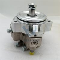 0445020031 Excavator Diesel Pump 65.10501-7001 65.10501-7001A For DX300 DX340