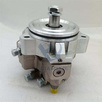 0445020031 Excavator Diesel Pump 65.10501-7001 65.10501-7001A For DX300 DX340